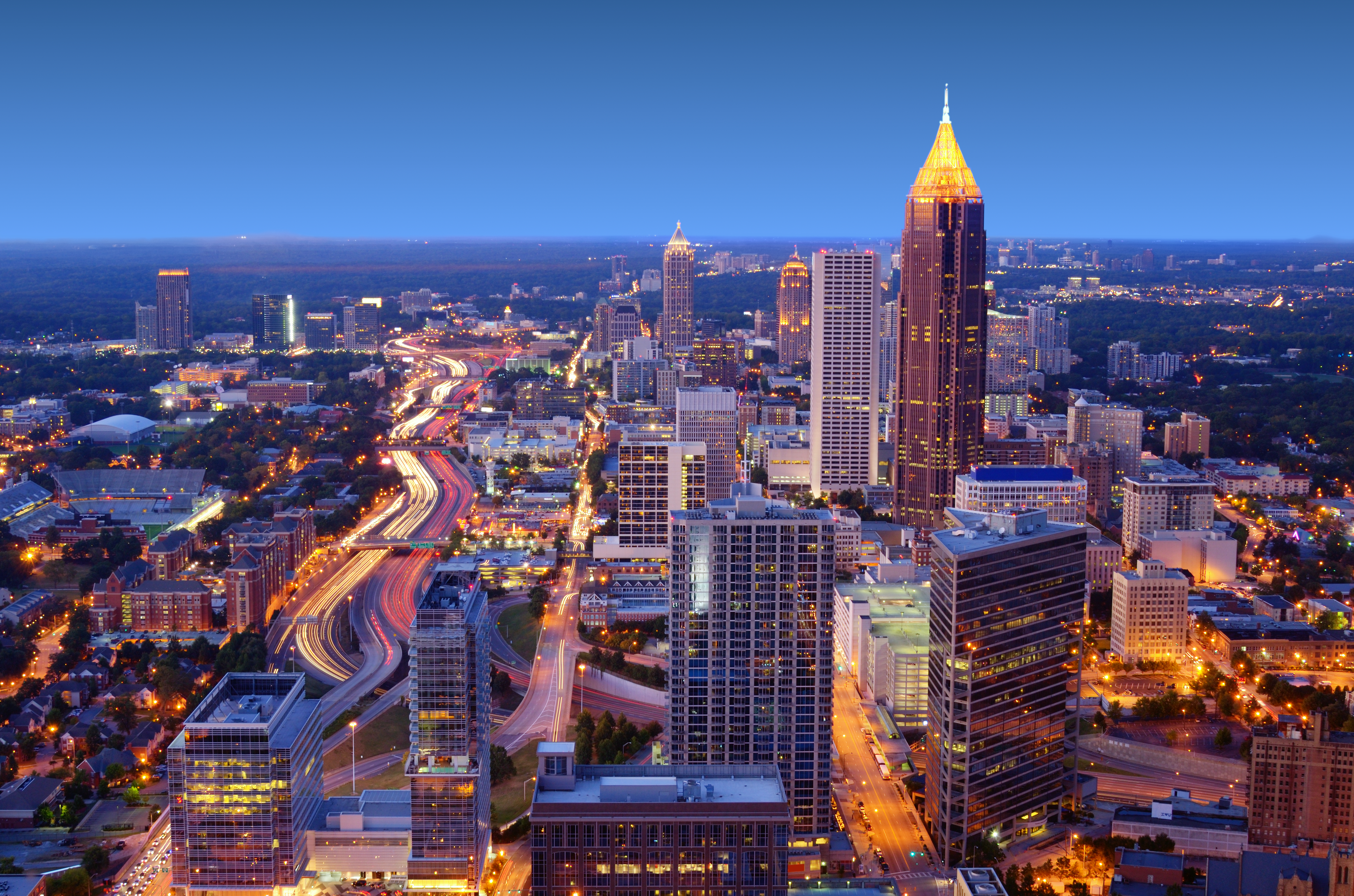 Atlanta International Arbitration Society 7th Annual Conference 12-13 November